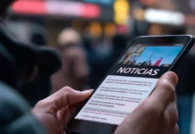 De los periódicos a la inteligencia artificial: así cambió la forma de informarse en América Latina consuimo de noticias hoy