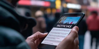 De los periódicos a la inteligencia artificial: así cambió la forma de informarse en América Latina consuimo de noticias hoy