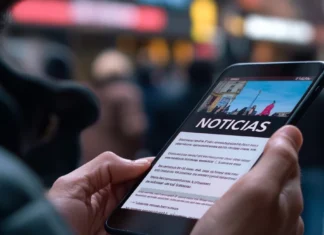 De los periódicos a la inteligencia artificial: así cambió la forma de informarse en América Latina consuimo de noticias hoy