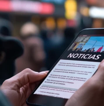 De los periódicos a la inteligencia artificial: así cambió la forma de informarse en América Latina consuimo de noticias hoy
