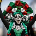 The Economist advierte que el Mundial 2026 pondrá a prueba a México más allá del futbol copa del mundo en mexico the economist