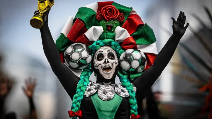 copa del mundo en mexico the economist copa del mundo en mexico the economist
