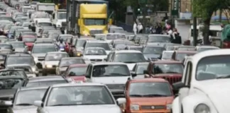 Ruido en CDMX se dispara: denuncias vecinales alcanzan niveles históricos crisis de ruido cdmx