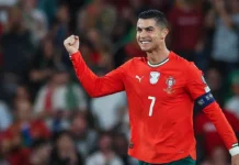 Cristiano Ronaldo revela qué desayuna y cómo cuida su dieta para seguir en la élite cristiano ronaldo desayuno