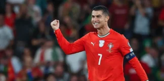 Cristiano Ronaldo revela qué desayuna y cómo cuida su dieta para seguir en la élite cristiano ronaldo desayuno