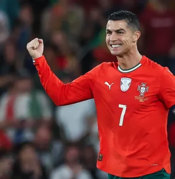 Cristiano Ronaldo revela qué desayuna y cómo cuida su dieta para seguir en la élite cristiano ronaldo desayuno
