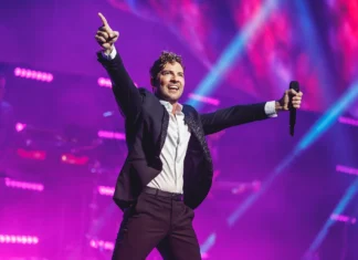 David Bisbal regresa a México con “Tour Eternos 2026”: fechas, ciudades y preventa de boletos david bisbal conciertos mexico 2026