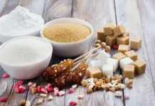 Eliminar totalmente el azúcar podría no ser tan saludable como parece dejar azucar comer