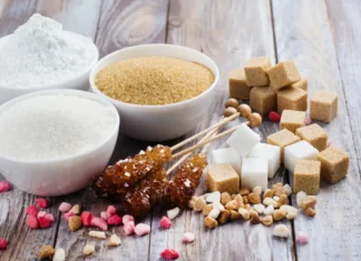 Eliminar totalmente el azúcar podría no ser tan saludable como parece dejar azucar comer