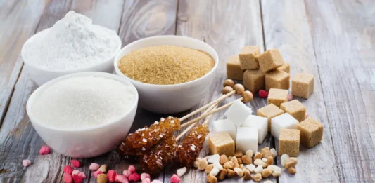 Eliminar totalmente el azúcar podría no ser tan saludable como parece dejar azucar comer
