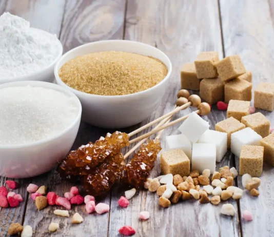 Eliminar totalmente el azúcar podría no ser tan saludable como parece dejar azucar comer