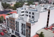 Senado alerta por crisis de despojo de viviendas en CDMX y acusa impunidad despojo de viviendas cdmx