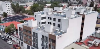 Senado alerta por crisis de despojo de viviendas en CDMX y acusa impunidad despojo de viviendas cdmx