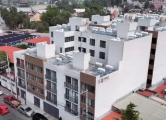 Senado alerta por crisis de despojo de viviendas en CDMX y acusa impunidad despojo de viviendas cdmx