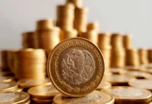Deuda pública de México supera los 18.6 billones de pesos: creció más de un billón en un año deuda publica mexico