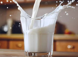 México consume millones de litros de leche, pero aún depende del extranjero para cubrir su demanda dia mundial de la leche