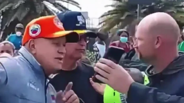 diosdado cabello