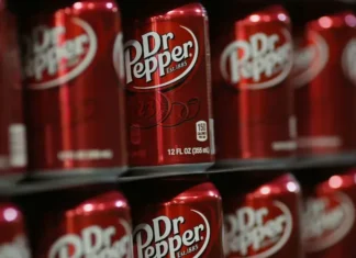 Keurig Dr Pepper anuncia salida de Rafa Oliveira antes de separar su negocio de café dr pepper