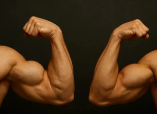 El ejercicio más efectivo para marcar los bíceps: por qué expertos lo consideran el rey del entrenamiento de brazos ejercicio ideal para biceps