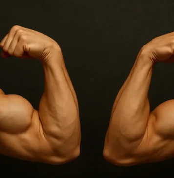 El ejercicio más efectivo para marcar los bíceps: por qué expertos lo consideran el rey del entrenamiento de brazos ejercicio ideal para biceps