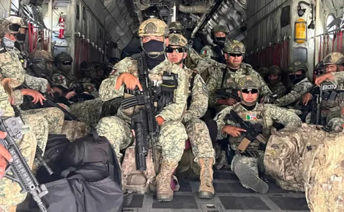 ejercito mexicano ejercito mexicano