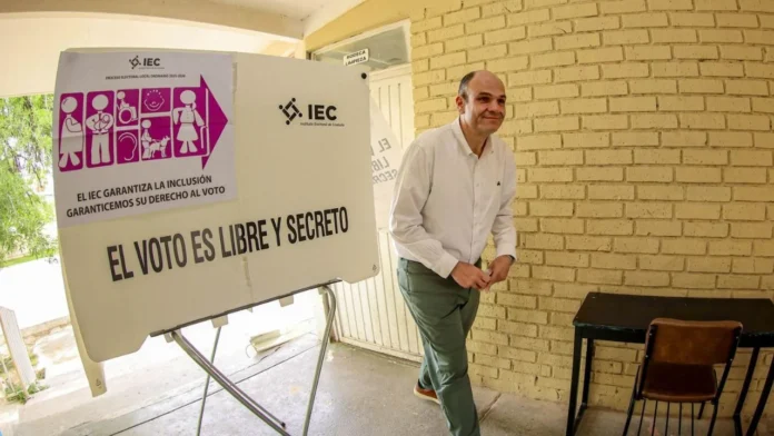 elecciones coahuila pri elecciones coahuila pri
