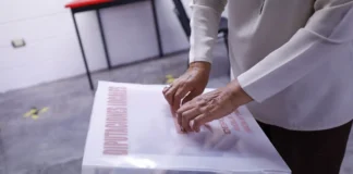 PRI arrasa en Coahuila; Morena denuncia irregularidades y el PAN registra su peor resultado elecciones coahuila pri morena