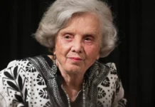 Elena Poniatowska advierte que los influencers alejan al periodismo de su sentido humano Elena Poniatowska