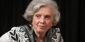 Elena Poniatowska advierte que los influencers alejan al periodismo de su sentido humano Elena Poniatowska