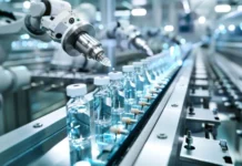 Empleos automatizados: 9 puestos que ya están cambiando por la IA y los robots empleos automatizados