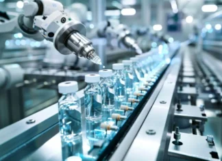 Empleos automatizados: 9 puestos que ya están cambiando por la IA y los robots empleos automatizados