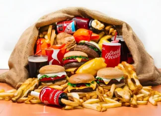 Azúcar oculta en alimentos procesados preocupa a especialistas: alertan sobre riesgos para la salud exceso azucar alimentos