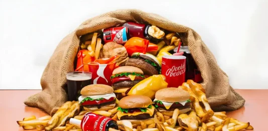 Azúcar oculta en alimentos procesados preocupa a especialistas: alertan sobre riesgos para la salud exceso azucar alimentos