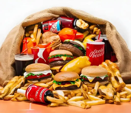 Azúcar oculta en alimentos procesados preocupa a especialistas: alertan sobre riesgos para la salud exceso azucar alimentos