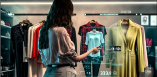 Inteligencia artificial en moda: cómo el retail transforma compras, diseño y experiencia del cliente fashion inteligencia artificial