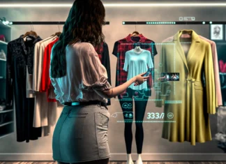 Inteligencia artificial en moda: cómo el retail transforma compras, diseño y experiencia del cliente fashion inteligencia artificial