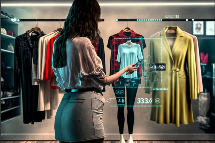 fashion inteligencia artificial fashion inteligencia artificial