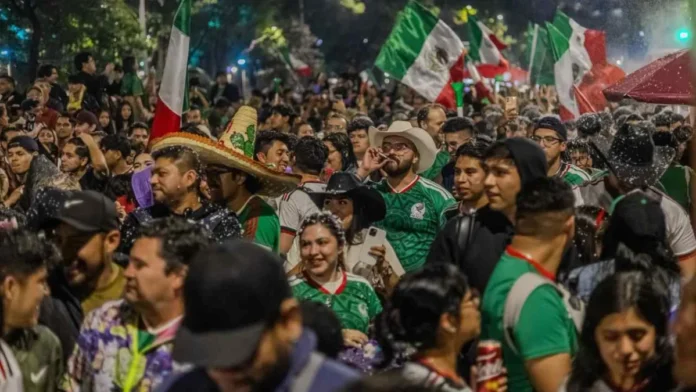 festejos mexico mundial festejos mexico mundial