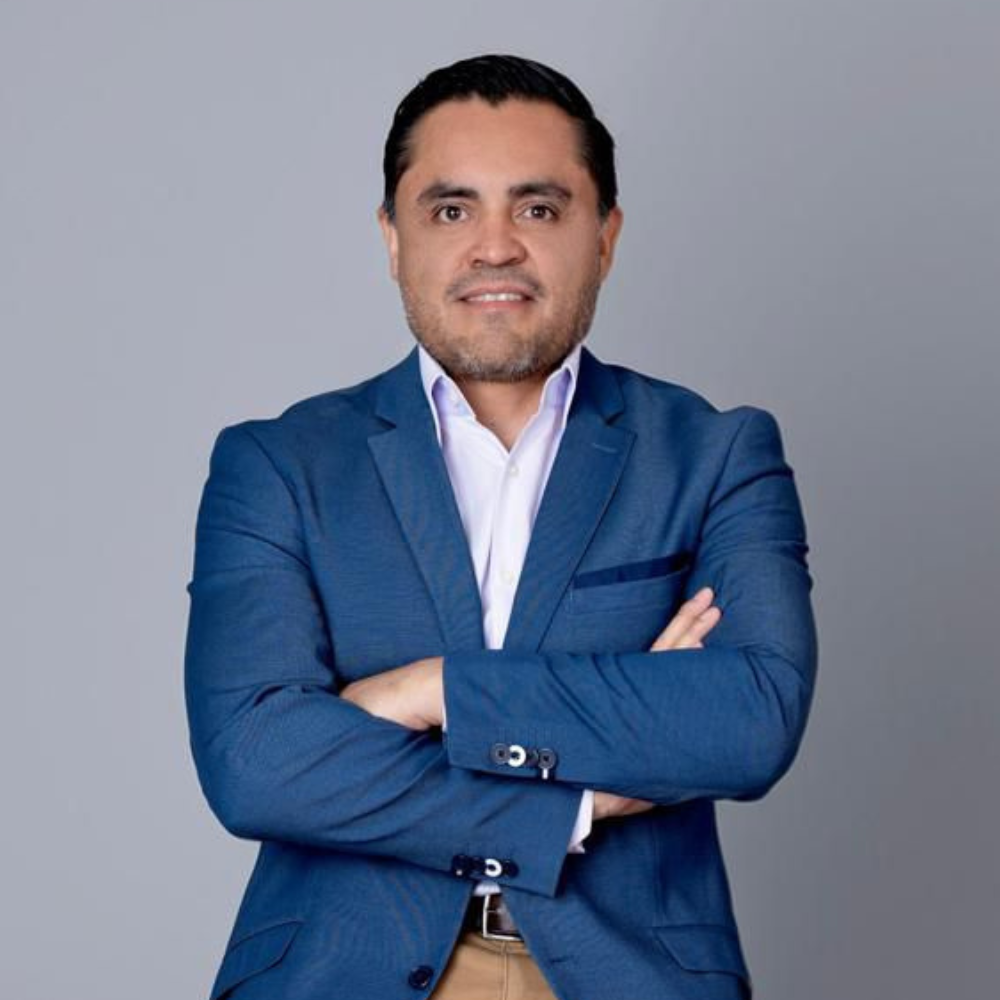 Antonio Trejo
