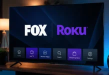 Fox compra Roku por 22 mil millones de dólares y sacude la guerra del streaming fox compra roku