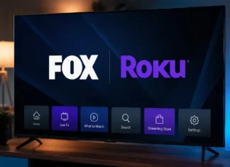 Fox compra Roku por 22 mil millones de dólares y sacude la guerra del streaming fox compra roku