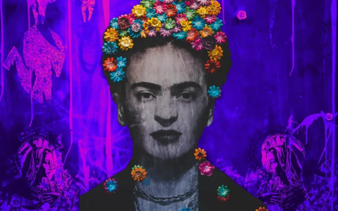 frida kahlo Frida Kahlo