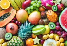 Ni todas ayudan igual: las frutas ideales según tu objetivo de salud frutas saludables