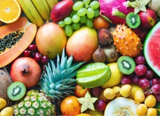 Ni todas ayudan igual: las frutas ideales según tu objetivo de salud frutas saludables