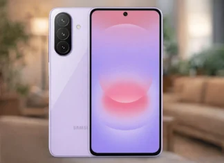 Samsung Galaxy A27 5G llegará a México con pantalla inmersiva, IA y seis años de soporte galaxy a27 samsung