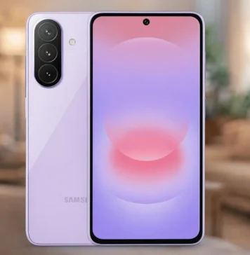 Samsung Galaxy A27 5G llegará a México con pantalla inmersiva, IA y seis años de soporte galaxy a27 samsung