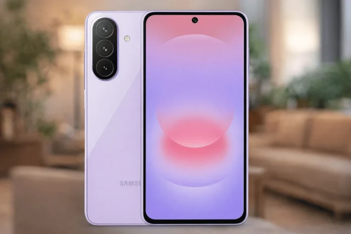 galaxy a27 samsung