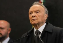 Sheinbaum defiende patrimonio de Gertz Manero tras revelación de bienes millonarios Gertz Manero