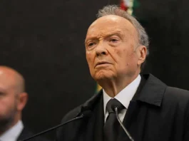 Sheinbaum defiende patrimonio de Gertz Manero tras revelación de bienes millonarios Gertz Manero