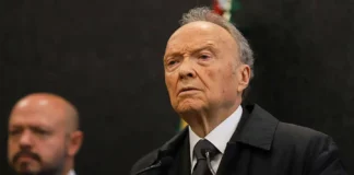 Sheinbaum defiende patrimonio de Gertz Manero tras revelación de bienes millonarios Gertz Manero